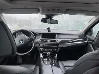 Bmw f11 530 x-drive 258hp НА ЧАСТИ ( бмв ф11 530хд 258 ) — снимка 6