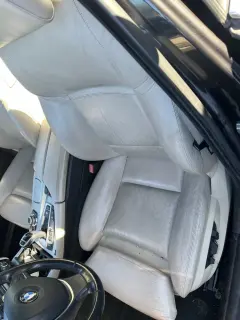 Bmw f11 530xd 258 НА ЧАСТИ ( бмв ф11 530хд 258 ) — снимка 5