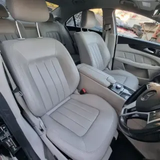 Cls 350 W218 AMG packet 2012г. на части — снимка 5