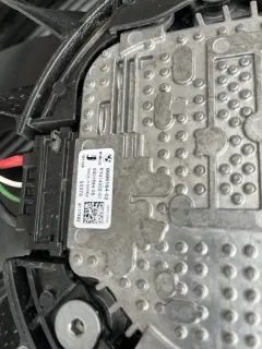 Пачка радиатори бмв 5 г30/31 540д ( pachka radiatori bmw g30/31 540d ) — снимка 5