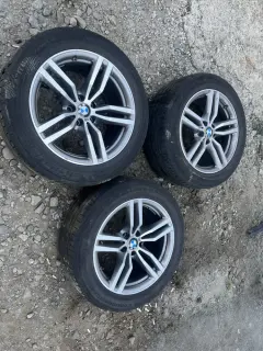 Джанта бмв х5/х6 ф15/ф16 ( djanta bmw x5/x6 f15/f16 )