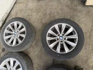 Джанти бмв х3 ф25 18 ( djanti s gumi bmw x3 f25 18 ) — снимка 4