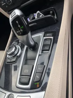 БМВ Ф01, 730Д, 245кс НА ЧАСТИ (BMW 730d, F01, 245hp chasti) — снимка 12