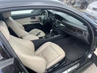 Bmw e92 320 x-drive 184hp НА ЧАСТИ ( бмв е92 320хд 184 М-пакет ) — снимка 7