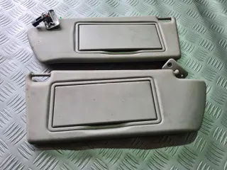 Сенници за Opel Vectra C Estate