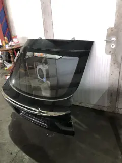 Заден капак бмв х6 е71 ( zaden kapak bmw x6 e71 ) — снимка 2
