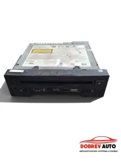CD changer за BMW 7 G11