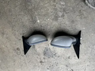 Огледала бмв е90/91 фейслифт ( ogledala bmw e90/91 LCI ) — снимка 4