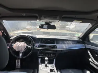 Bmw f11 535 x-drive 313hp НА ЧАСТИ ( бмв ф11 535 хд 313 ) — снимка 6