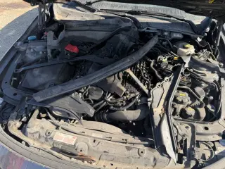 Bmw F36 440ix M performance 340hp НА ЧАСТИ ( бмв ф36 440 х-драйф 326 ) — снимка 5