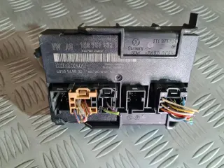 KSG Модул за Volkswagen Touran 1T 1.9TDI