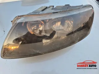 Ляв фар за Audi A6 4F TDI