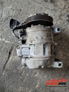 Компресор климатик за Audi A4 B6 2.5 TDI
