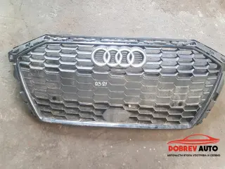 Решетка предна броня за Audi A3 8Y S-Line
