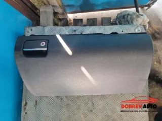 Жабка (лява врата) за Mercedes ML Class W164