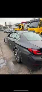 Bmw G30 530E 252hp НА ЧАСТИ ( бмв г30 530е 252 коня ) — снимка 5