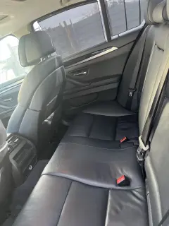 Bmw F10 535d x-drive 313hp НА ЧАСТИ ( бмв ф10 535д 313 коня СОФТ КЛОУЗ — снимка 5