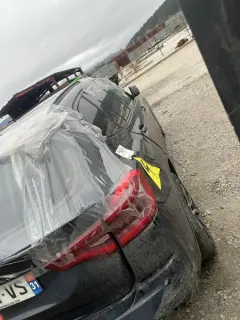 Bmw x3 g01 2.0d 190hp M-pack НА ЧАСТИ ( бмв х3 г01 2.0д 190 коня ) — снимка 3