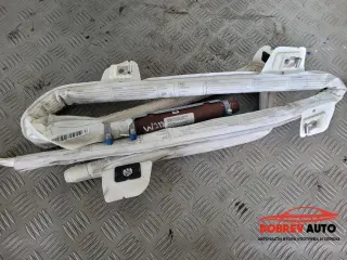 Лява завеса Airbag за Mercedes CLS W218