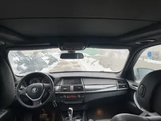 Bmw x5 e70 3.5d 286 НА ЧАСТИ ( бмв х5 е70 3.5 дизел ) — снимка 7