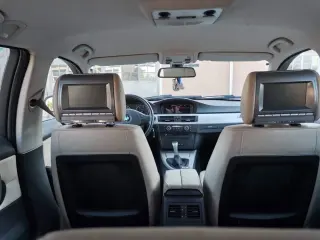 Bmw e91 320 x-drive 177hp НА ЧАСТИ ( бмв е91 320 хд 177 коня ) — снимка 5
