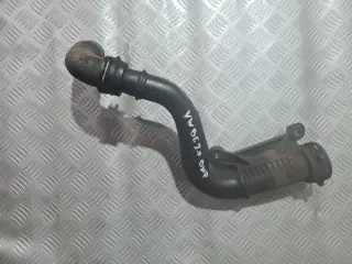 Турбопът за Volkswagen Passat B6 2.0TDI BKP