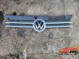 Предна решетка за VW Golf MK4