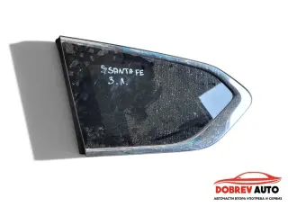 Фикс (заден ляв) за Hyundai Santa Fe IV