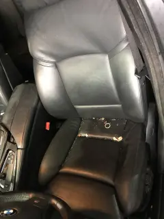 Bmw F11 530 x-drive 258hp НА ЧАСТИ ( бмв ф11 530 х-драйф 258 коня ) — снимка 7