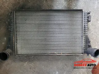 Кулер за VW Golf MK5 2.0 TDI