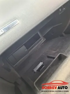 ***САМО НА ЧАСТИ *** Audi A5 2.7TDI, Multitronic, Camera, Distronic, Panorama — снимка 11