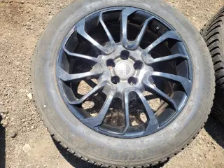 Джанти за Range Rover R20 — снимка 5