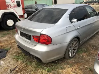 Bmw e90 330d 245hp LCI НА ЧАСТИ ( бмв е90 330д 245 ) — снимка 3