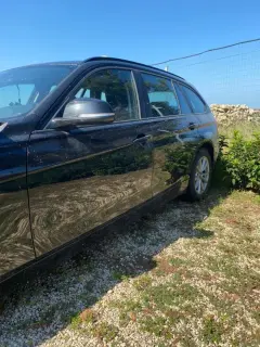 Bmw f31 318d 143hp НА ЧАСТИ ( бмв ф31 318д 143 ) — снимка 7