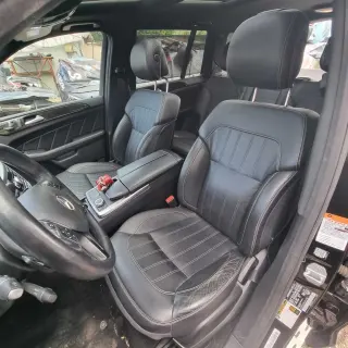 Mercedes GL350d AMG packet 2015г.на части — снимка 11