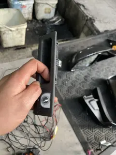 Андроид навигация бмв 3/4 ф30/32/36 ( android navigation bmw f30/32/36 — снимка 4