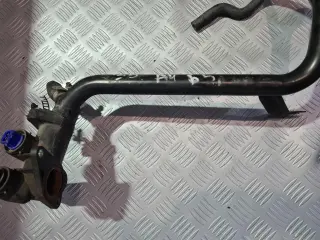 Воден маркуч за Audi A4 B5 1.8i - 35