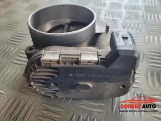 Дросел за Audi A6 C6 (4F) 4.2i