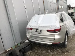 Bmw x5 f15 3.0d 258 НА ЧАСТИ ( бмв х5 ф15 3.0д 258 коня ) — снимка 3