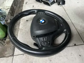 М волан с пера и подгрев бмв х3 ф25 ( m volan s podgrev bmw x3 f25 ) — снимка 2