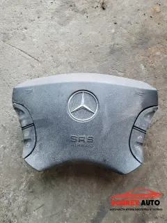 Airbag волан за Mercedes S Class W220