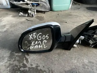 Огледало ляво/дясно бмв х5 г05 ( ogledalo lqvo/dqsno bmw x5 g05 ) — снимка 3