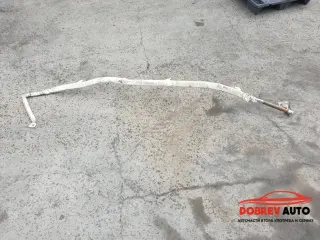 Дясна завеса (Airbag) за Audi A8 D3 4.2 FSI Long