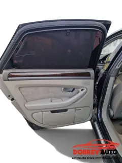 **САМО НА ЧАСТИ** Audi A8 D3 4.2TDI 326 hp — снимка 8