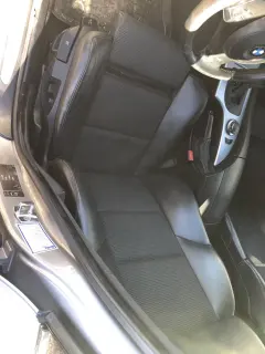 Bmw e61 530xd 231hp M-PACK на части ( бмв е61 530хд ) — снимка 4