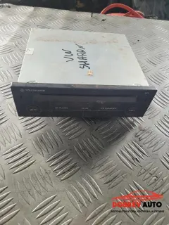 CD Changer за VW Sharan