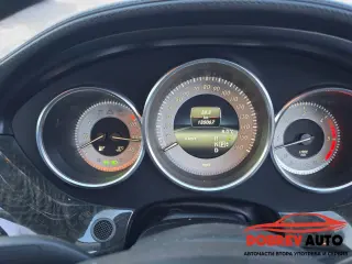 **САМО НА ЧАСТИ*** Mercedes CLS350 CDI, W218, десен волан — снимка 7