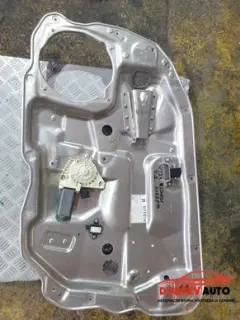 Стъклоповдигач (преден десен) за Mercedes S 500 Long W221