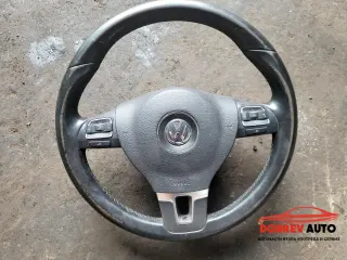Волан за VW CC 2.0 TDI