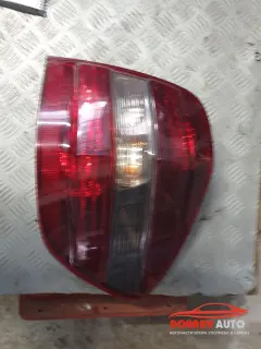 Десен стоп за Mercedes ML 280 CDI W164